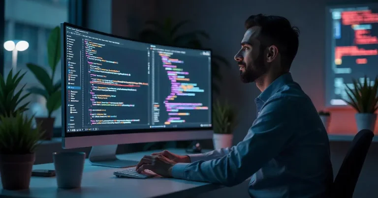آموزش کار با هوش مصنوعی cursor
