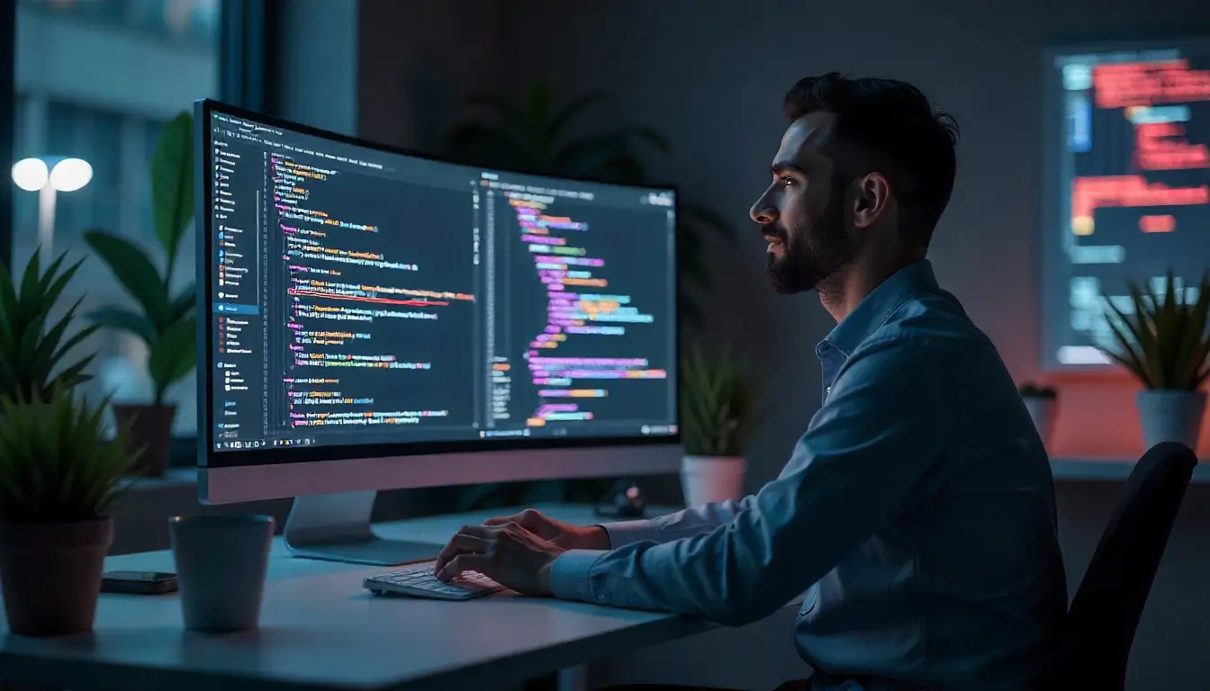 آموزش کار با هوش مصنوعی cursor