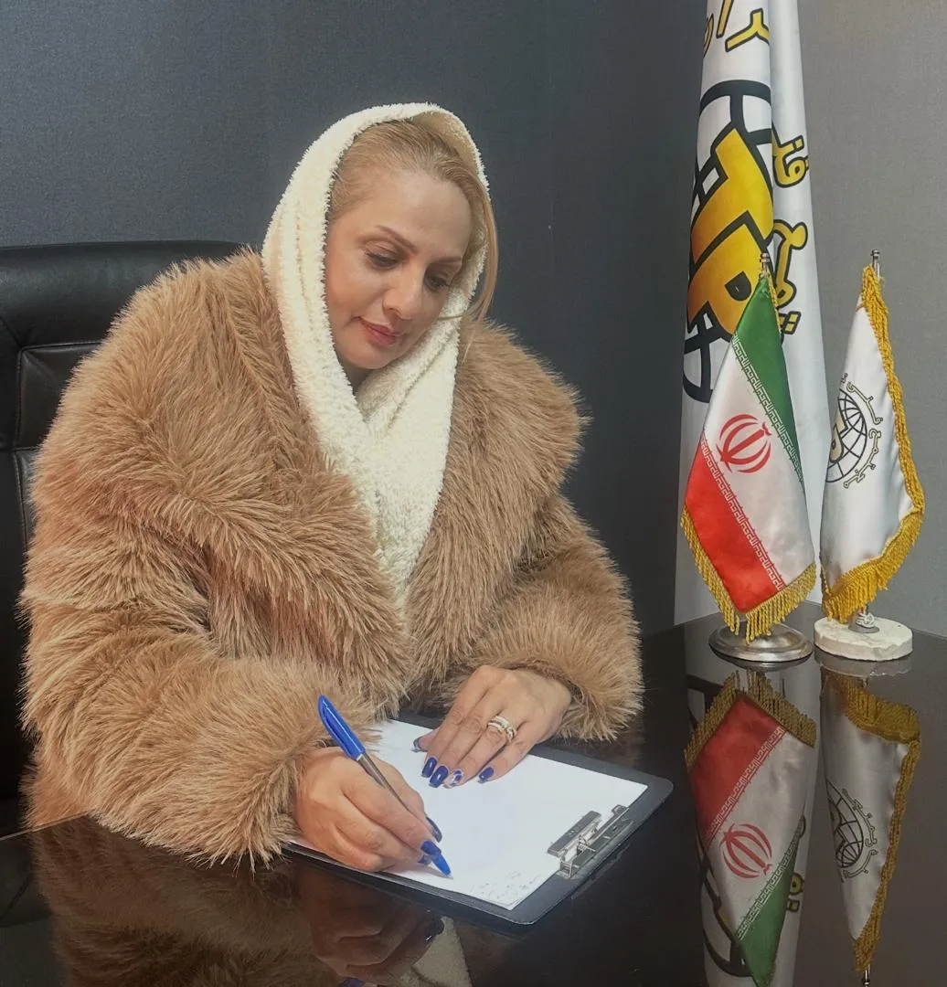 دکتر مهشید محمد بیگی
